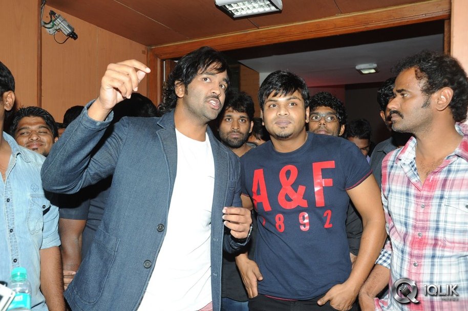 Pandavulu-Pandavulu-Tummeda-Movie-Audio-Release